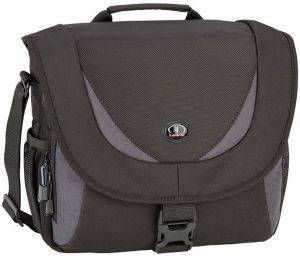 TAMRAC 5723 ZUMA 3 PHOTO/IPAD BAG BLACK/GREY