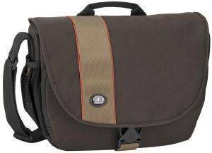 TAMRAC 3446 RALLY 6 CAMERA BAG BROWN/TAN