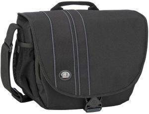 TAMRAC 3445 RALLY 5 CAMERA/IPAD BAG BLACK