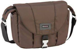 TAMRAC 5422 ARIA 2 CAMERA BAG BROWN