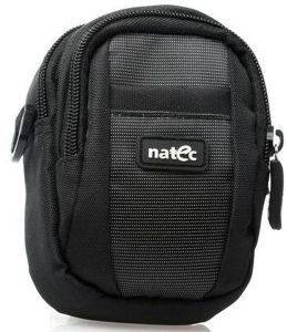 NATEC VRDIG-BAG-02 VISIONR DIGITAL CAMERA CASE BLACK