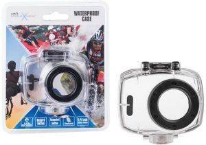 NATEC NKP-0596 WATERPROOF CASE FOR ACTION CAMERA NATEC EXTREME MEDIA SPORT CAM HD50