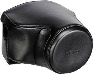SONY LCJ-RXE PREMIUM JACKET CASE FOR DSC-RX10 SONY LCJ-RXE PREMIUM JACKET CASE FOR DSC-RX10