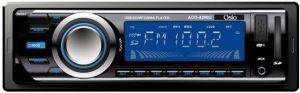 OSIO ACO-4290U CAR STEREO FM/MP3/AUX/USB/SD