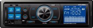 OSIO ACO-4360U CAR RADIO USB/SD/MP3/WMA PLAYER OSIO ACO-4360U CAR RADIO USB/SD/MP3/WMA PLAYER