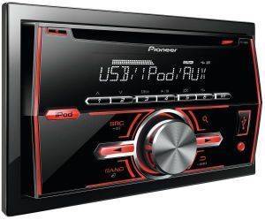PIONEER FH-460UI PIONEER FH-460UI