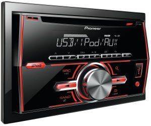 PIONEER FH-460UI