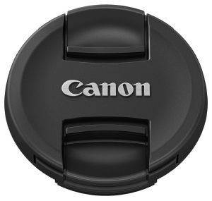 CANON LENS CAP E-58II CANON LENS CAP E-58II