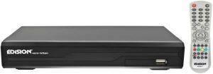 EDISION MINI-TRITON MPEG4 EDISION MINI-TRITON MPEG4