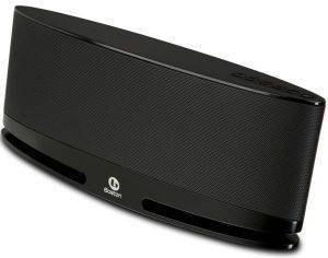 BOSTON ACOUSTICS MC200AIR MC200AIR WIRELESS SPEAKER SYSTEM FOR AIRPLAY BLACK BOSTON ACOUSTICS MC200AIR MC200AIR WIRELESS SPEAKER SYSTEM FOR AIRPLAY BLACK