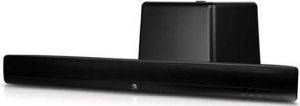 BOSTON ACOUSTICS TVEE MODEL 26 THEATER SYSTEM WITH WIRELESS SUBWOOFER BOSTON ACOUSTICS TVEE MODEL 26 THEATER SYSTEM WITH WIRELESS SUBWOOFER