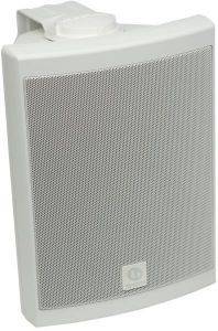 BOSTON ACOUSTICS BOSTON ACOUSTICS VOYAGER 50 OUTDOOR SPEAKERS WHITE