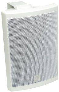 BOSTON ACOUSTICS BOSTON ACOUSTICS VOYAGER 60 OUTDOOR SPEAKERS WHITE