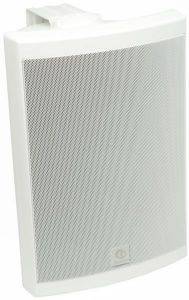 BOSTON ACOUSTICS BOSTON ACOUSTICS VOYAGER 70 OUTDOOR SPEAKERS WHITE