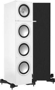 KEF Q700 FLOORSTANDING SPEAKERS 150W WHITE