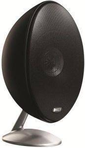 KEF E301 HOME THEATER SATELLITES BLACK KEF E301 HOME THEATER SATELLITES BLACK