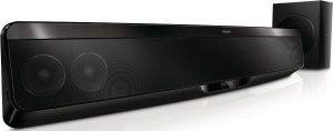 PHILIPS HTB7150/12 SOUNDBAR HOME THEATER
