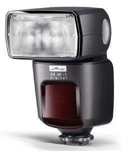 METZ MECABLITZ 44 AF-1 DIGITAL FOR CANON