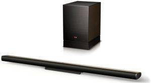 LG NB4534A SOUNDBAR SET