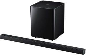 SAMSUNG HW-H559 2.1 WIRELESS AUDIO SOUND BAR