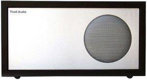 TIVOLI MODEL THREE MCBLK CLASSIC SERIES STEREO SPEAKERS BLACK TIVOLI MODEL THREE MCBLK CLASSIC SERIES STEREO SPEAKERS BLACK
