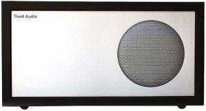 TIVOLI MODEL THREE MCBLK CLASSIC SERIES STEREO SPEAKERS BLACK