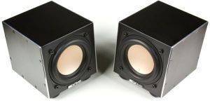 SCYTHE SCKCM-1000 KRO CRAFT MINI SPEAKER SCYTHE SCKCM-1000 KRO CRAFT MINI SPEAKER