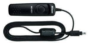NIKON MC-DC1 REMOTE RELEASE CORD 1M