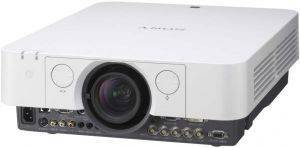 SONY VPL-FX35 SONY VPL-FX35