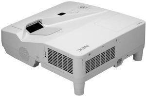 NEC UM280W LCD PROJECTOR