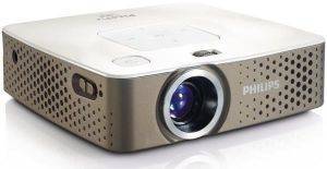 PHILIPS PPX3410 PICOPIX PHILIPS PPX3410 PICOPIX