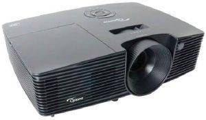 OPTOMA W300 OPTOMA W300