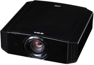 JVC DLA-X7-B PROJECTOR BLACK
