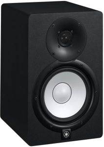 YAMAHA HS7 POWERED STUDIO MONITOR BLACK