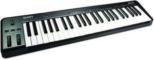 EQUIP ION AUDIO USB MIDI KEYBOARD