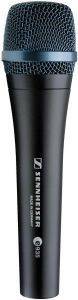 SENNHEISER E-935 DYNAMIC CARDIOID VOCAL MICROPHONE SENNHEISER E-935 DYNAMIC CARDIOID VOCAL MICROPHONE