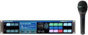 TC HELICON VOICELIVE RACK