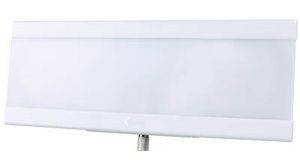 MATEL AN-DIGITAL-W OUTDOOR ANTENNA FOR DIGITAL SIGNAL WHITE MATEL AN-DIGITAL-W OUTDOOR ANTENNA FOR DIGITAL SIGNAL WHITE