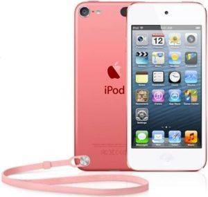 APPLE MC903 IPOD TOUCH 32GB 5G PINK APPLE MC903 IPOD TOUCH 32GB 5G PINK