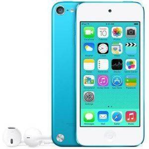 APPLE IPOD TOUCH 16GB BLUE