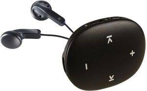 INTENSO 3604560 8GB MUSIC DANCER MP3 BLACK INTENSO 3604560 8GB MUSIC DANCER MP3 BLACK