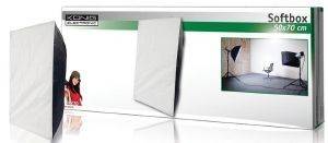 KONIG KN-SB 5070 SOFTBOX 50X70CM KONIG KN-SB 5070 SOFTBOX 50X70CM