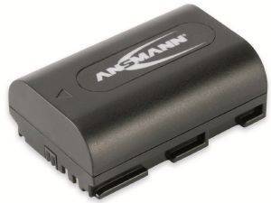 ANSMANN A-CAN LP-E6 BATTERY 1400MAH/7.4V FOR CANON