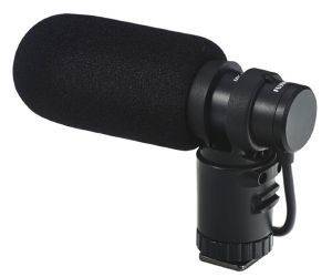 FUJIFILM MIC-ST1 STEREO MICROPHONE