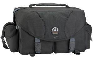 TAMRAC 5612 PRO 12 CAMERA BAG BLACK TAMRAC 5612 PRO 12 CAMERA BAG BLACK