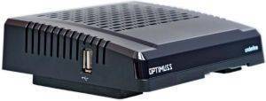 EDISION OPTIMUSS UNDERLINE HD EDISION OPTIMUSS UNDERLINE HD