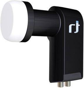INVERTO LNB TWIN HIGH GAIN INVERTO LNB TWIN HIGH GAIN