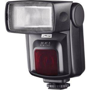 METZ MECABLITZ 36 AF-5 DIGITAL FOR SONY ALPHA METZ MECABLITZ 36 AF-5 DIGITAL FOR SONY ALPHA