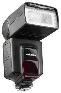 WALIMEX PRO SYSTEM FLASH SPEEDLITE II WALIMEX PRO SYSTEM FLASH SPEEDLITE II