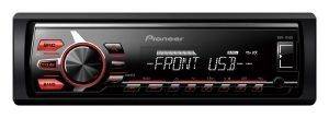 PIONEER MVH-170UB PIONEER MVH-170UB